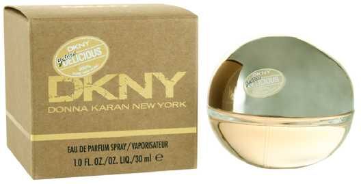 DKNY Golden Delicious Eau de Parfum 30ml