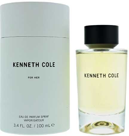 Bright Retail Kenneth Cole For Her Eau de Parfum 100ml