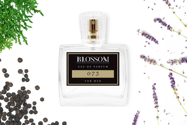 Men's Perfume Inspired by Dior Sauvage