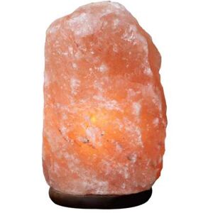 Avant-Garde Brands Ltd Crystal Handcrafted Salt Lamp Avant-Garde Brands Ltd Crystal Handcrafted Salt Lamp