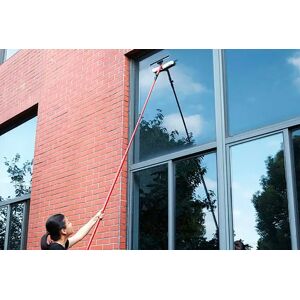 Vivo Technologies 3.5M Telescopic Window Cleaner Kit - Window Cleaning Equipment Vivo Technologies 3.5M Telescopic Window Cleaner Kit - Window Cleaning Equipment