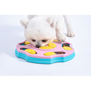 Beefy Goods Slow Feeder Puzzle Bowl for Dogs Beefy Goods Slow Feeder Puzzle Bowl for Dogs