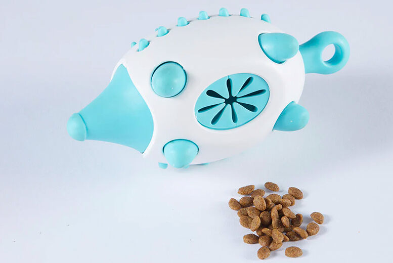 HONGLING LTD T/A Prime Supply Dog Treat Ball Dispenser
