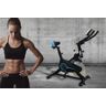 Games & Fitness BodyTrain Max S-360 Fitness Bike