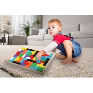 Pope Fbarrett Ltd T/A Whoop Trading Creative Learning Tangram Toy Pope Fbarrett Ltd T/A Whoop Trading Creative Learning Tangram Toy