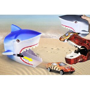 Pope Fbarrett Ltd T/A Whoop Trading Animal Car Catapult Toy Pope Fbarrett Ltd T/A Whoop Trading Animal Car Catapult Toy