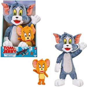 MAQIO LIMITED Tom and Jerry Plush Soft Toy Dolls MAQIO LIMITED Tom and Jerry Plush Soft Toy Dolls