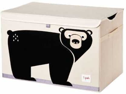 1 Two Kids 3 Sprouts Toy Chest