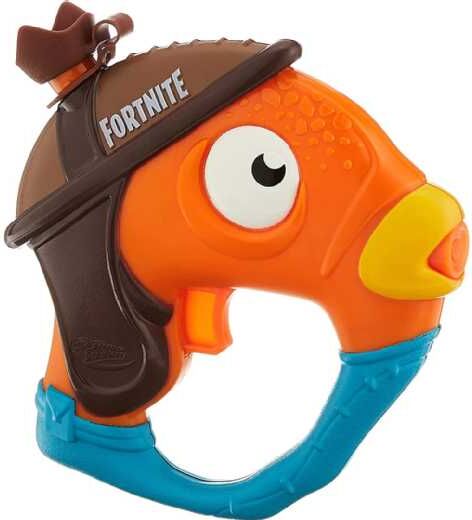MAQIO LIMITED Nerf Super Soaker Fortnite Water Blaster