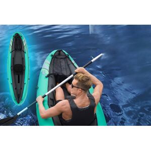 Wilton Bradley t/a Bestway Hydro-Force 1-Person Inflatable Kayak Wilton Bradley t/a Bestway Hydro-Force 1-Person Inflatable Kayak