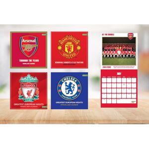 Danilo 2024 Square Premier League Calendars Danilo 2024 Square Premier League Calendars