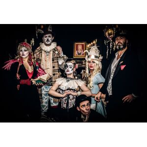 BuckBuck Games Interactive Game Experience BuckBuck Games Interactive Game Experience