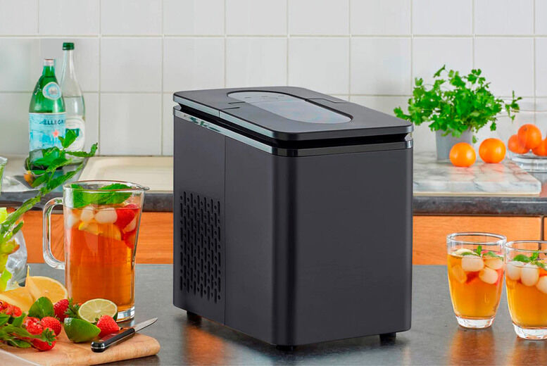 Neo Direct Automatic Ice Cube Maker Machine