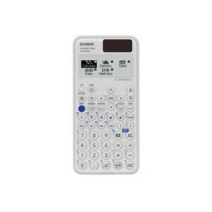 Casio FX-85GTCW+ Scientific Calculator White Casio FX-85GTCW+ Scientific Calculator White