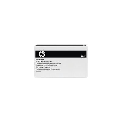 HP LaserJet 220V Maintenance Kit CF065A HP LaserJet 220V Maintenance Kit CF065A