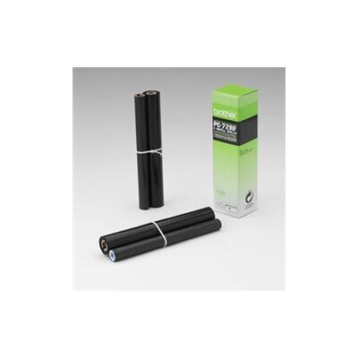 Brother PC-304RF Thermal Transfer Ink Ribbon (Pack of 2) PC72RF Brother PC-304RF Thermal Transfer Ink Ribbon (Pack of 2) PC72RF