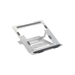 Kensington K50417WW Aluminum Laptop Stand - Supports Up to 16" - Lightweight & Foldable Kensington K50417WW Aluminum Laptop Stand - Supports Up to 16" - Lightweight & Foldable