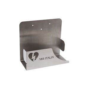 Smarty Saver Wall Mount Bracket 250x120x230mm Stainless Steel White Smarty Saver Wall Mount Bracket 250x120x230mm Stainless Steel White