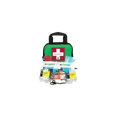 Reliance Medical - Public Access Trauma Pact - First Aid Kit Reliance Medical - Public Access Trauma Pact - First Aid Kit
