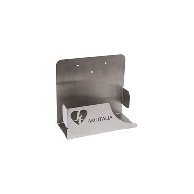 Smarty Saver Wall Mount Bracket 250x120x230mm Stainless Steel White Smarty Saver Wall Mount Bracket 250x120x230mm Stainless Steel White