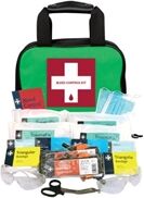 Reliance Medical Public Access Trauma Pact First Aid Technician Bag