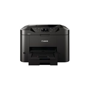Canon MAXIFY MB2750 Multifunction Inkjet Printer Canon MAXIFY MB2750 Multifunction Inkjet Printer