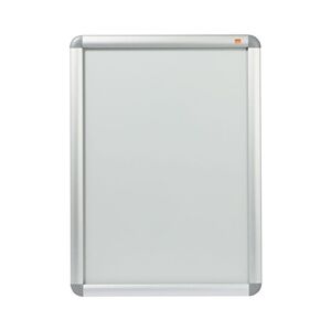 Nobo A2 Clip-down Frame Moulded Aluminium Nobo A2 Clip-down Frame Moulded Aluminium