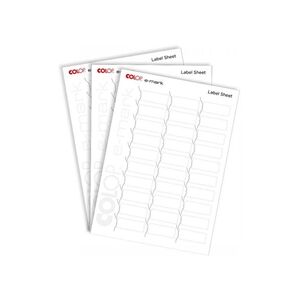COLOP e-mark Label Sheets (300 Pack) COLOP e-mark Label Sheets (300 Pack)