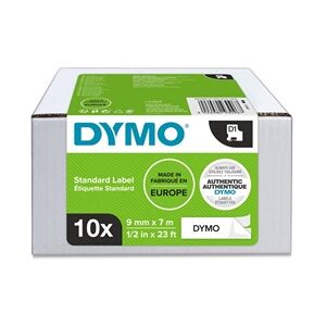 Dymo 2093096 Self-adhesive Label Pack - Label Dymo 2093096 Self-adhesive Label Pack - Label
