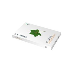 Unbranded A3 80gsm Multi-Functional Copier Paper FSC PK500 Unbranded A3 80gsm Multi-Functional Copier Paper FSC PK500