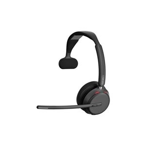 EPOS Sennheiser IMPACT 1030T MS Mono Bluetooth Headset EPOS Sennheiser IMPACT 1030T MS Mono Bluetooth Headset