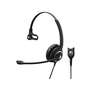 EPOS Sennheiser SC230 ED Mono Headset EPOS Sennheiser SC230 ED Mono Headset