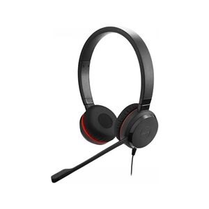 Jabra Evolve 20 SE UC Stereo Binaural Jabra Evolve 20 SE UC Stereo Binaural
