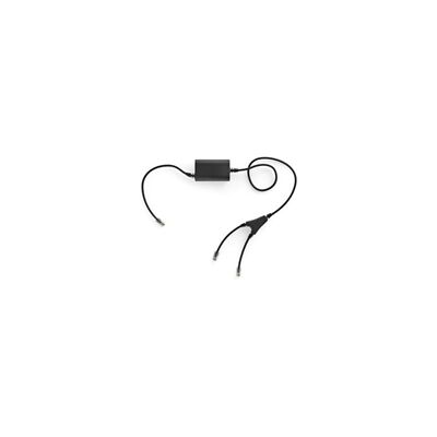 Sennheiser EPOS CEHS-AV 03 Headset Adapter Cable Sennheiser EPOS CEHS-AV 03 Headset Adapter Cable