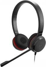 Jabra Evolve 20 SE MS Stereo Binaural 499-823-309