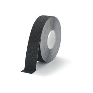 Durable Duraline Grip+ Anti-Slip Tape 50mm Black 109601 Durable Duraline Grip+ Anti-Slip Tape 50mm Black 109601