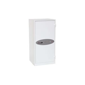 Phoenix Fire Ranger Safe S1 Key Lock White FS1511K Phoenix Fire Ranger Safe S1 Key Lock White FS1511K