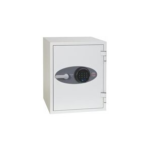 Phoenix Titan Sz 3 Fire & Security Safe Fingerprint Lock Phoenix Titan Sz 3 Fire & Security Safe Fingerprint Lock