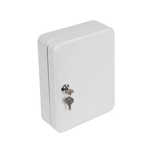 Phoenix 93 Hook Key Box KC0028K with Key Lock Phoenix 93 Hook Key Box KC0028K with Key Lock