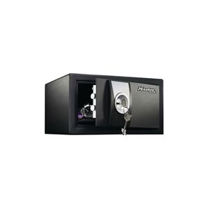 Master Lock Security Safe Key Lock Black Master Lock Security Safe Key Lock Black