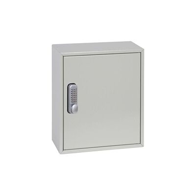 Phoenix - Deep Plus - 24 Hook - Key cabinet Phoenix - Deep Plus - 24 Hook - Key cabinet