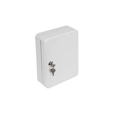 Phoenix 93 Hook Key Box KC0028K with Key Lock Phoenix 93 Hook Key Box KC0028K with Key Lock