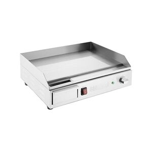 Buffalo Steel Plate Electric Griddle Buffalo Steel Plate Electric Griddle
