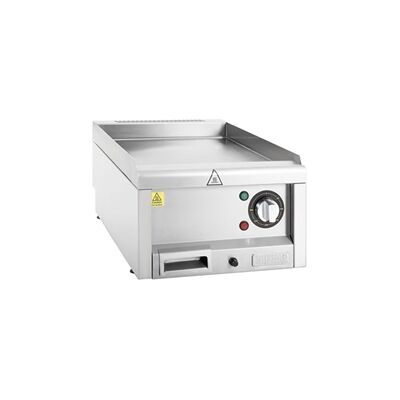 Buffalo 600 Series Electric Griddle Buffalo 600 Series Electric Griddle