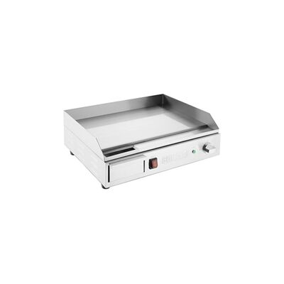 Buffalo Steel Plate Electric Griddle Buffalo Steel Plate Electric Griddle