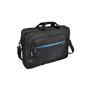 Monolith Blue Line 17.2 Inch Laptop Briefcase 3316 Monolith Blue Line 17.2 Inch Laptop Briefcase 3316