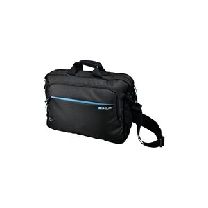 Monolith Blue Line 15.6 Inch Laptop Hybrid Briefcase/Backpack Monolith Blue Line 15.6 Inch Laptop Hybrid Briefcase/Backpack