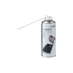 Durable Powerclean 350 Compressed Air Duster 582919 Durable Powerclean 350 Compressed Air Duster 582919