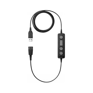 Jabra Link 260 USB Adapter 260-09 Jabra Link 260 USB Adapter 260-09