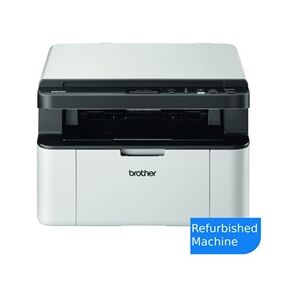 Brother DCP-1612W A Grade - Refurbished Machine Brother DCP-1612W A Grade - Refurbished Machine